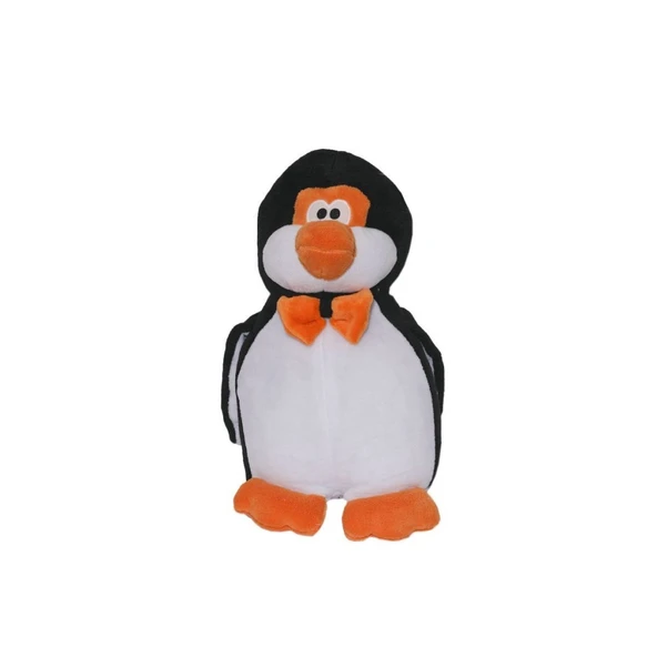 FK-2219 Papyonlu Penguen 40 cm -Atabey Grantoys ürün görseli 1