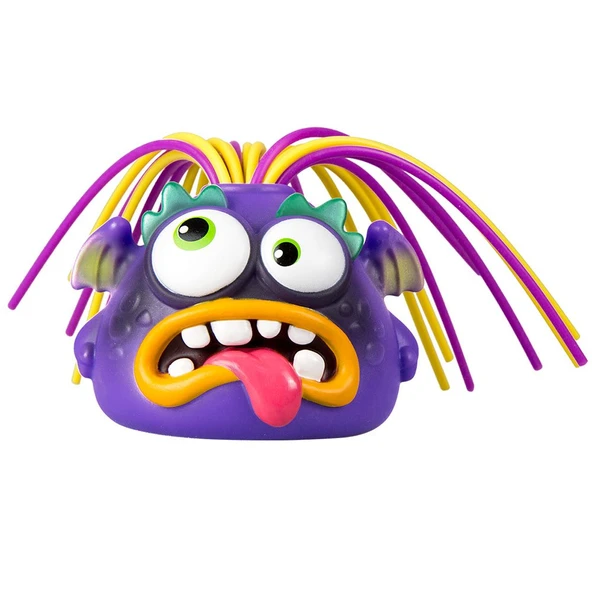 Screaming Pals Bağıran Canavarlar - Resim 5