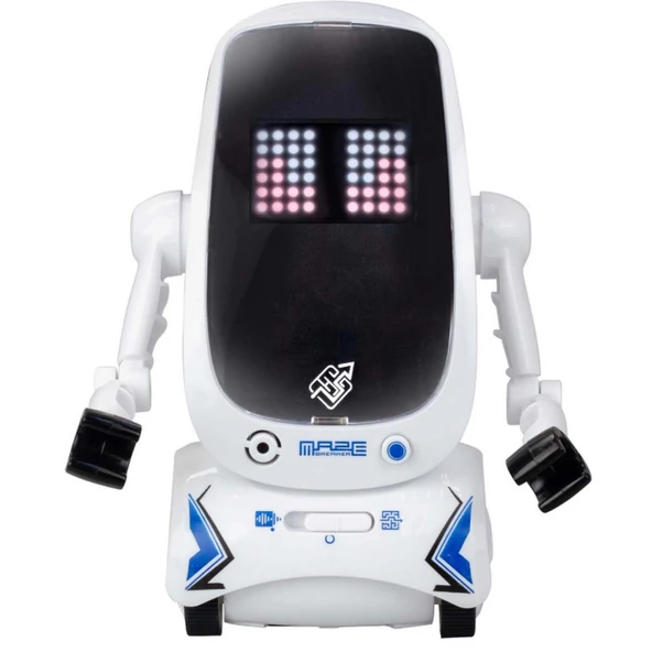 Maze Breaker II Robot 88493 - Resim 2