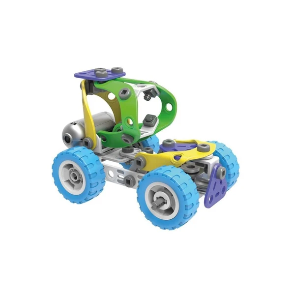 03 597 Smartivity Electric Blocks ürün görseli 1