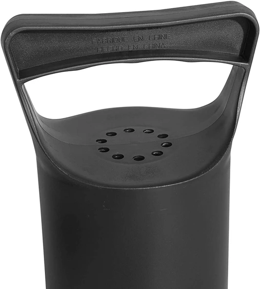 NessiWorld Air Hammer El Pompası 30 cm - Resim 5