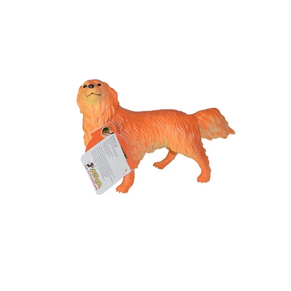 Soft Sevimli Köpekler Seri 1 - Resim 3