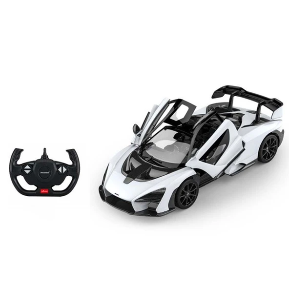 1:14 Mclaren Senna Kumandalı Araba - Resim 2