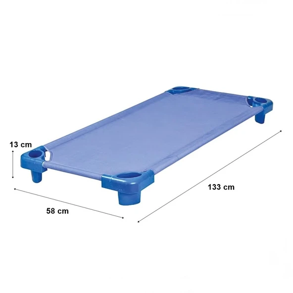 King Kids Kampet Süngersiz RC 8010 - Resim 2