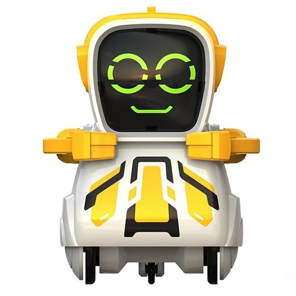 Pokibot Robot - Resim 5