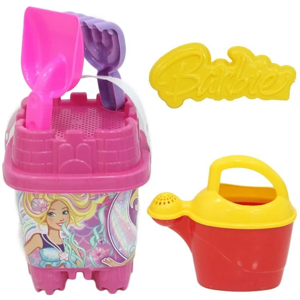 Küçük Kale Kova Set ürün görseli 1