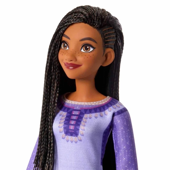 NessiWorld Wish Asha HPX23 - Resim 3