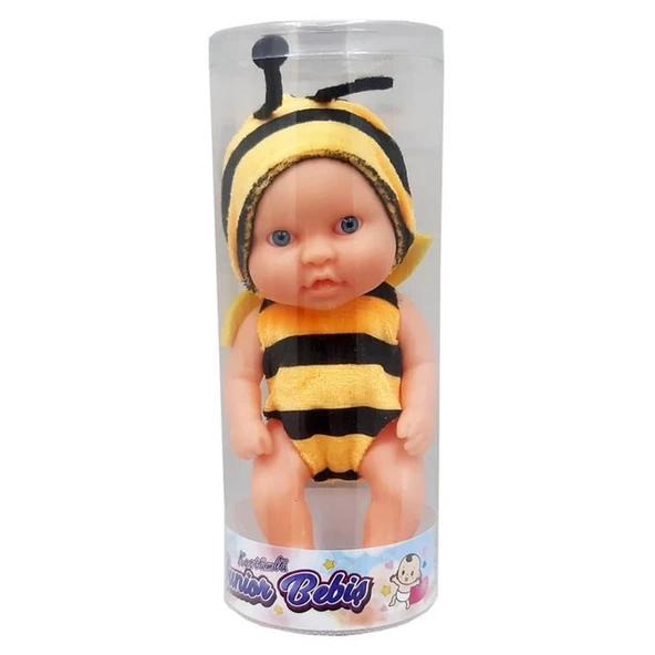 Kostümlü Junior Bebek ürün görseli 1