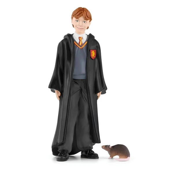 Ron Weasley Scabbers 42634 - Resim 2