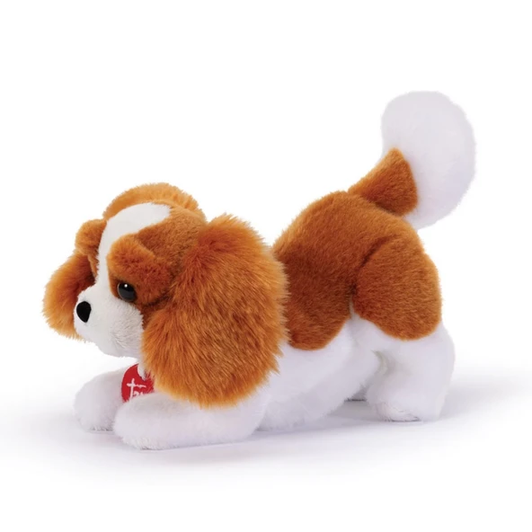 Peluş Cavalier King Marley 21 cm - Resim 2