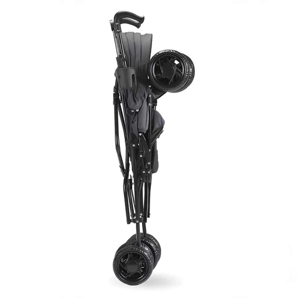 SC-100 Baston Puset Gri - Resim 2