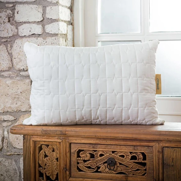 Bimba Bambuda Baby Yastık 35x45 - Resim 2