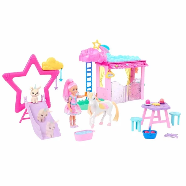 Touch of Magic  ve Oyun Seti HNT67 - Resim 2