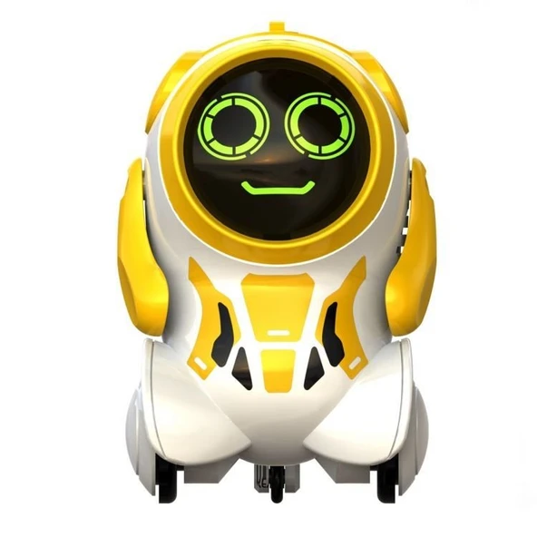 Silverlit Pokibot Robot - Resim 3
