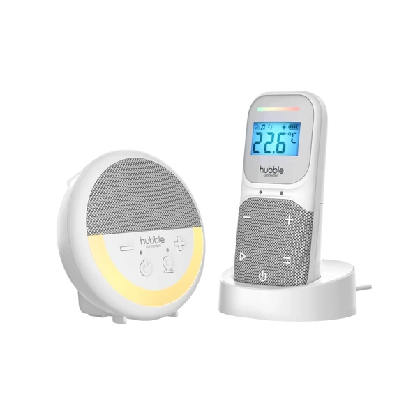 Hubble Sense Glow Pro Dijital Bebek Telsizi HBL04 ürün görseli 1