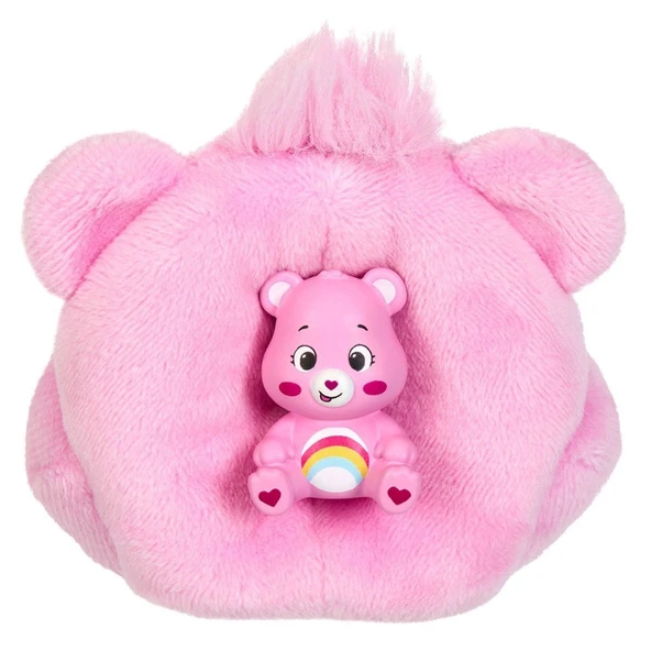 JCN97  Care Bear Serisi - Resim 4