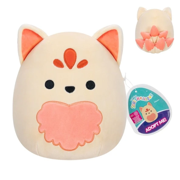ADT06000  20 cm Peluş - SQAM00049 - Resim 2