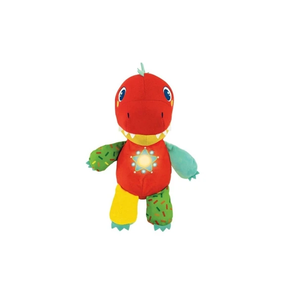 17847 NessiWorld - Peluş Oyuncak - Resim 2
