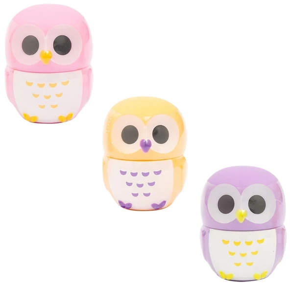 NessiWorld Lip Balm - Resim 2