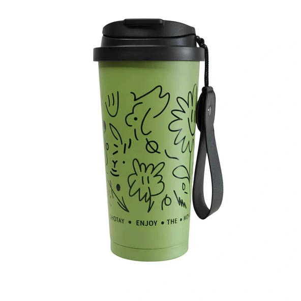 Termos Matara 550 ml - Resim 2