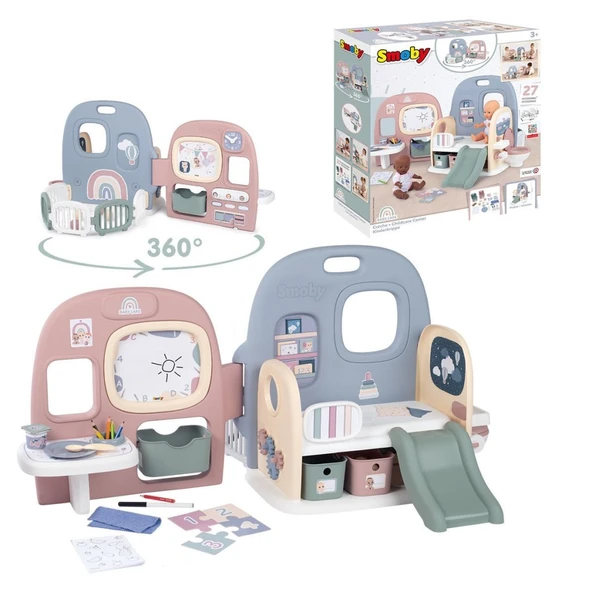 7600240307 Baby Care Çocuk Bakım Merkezi ürün görseli 1