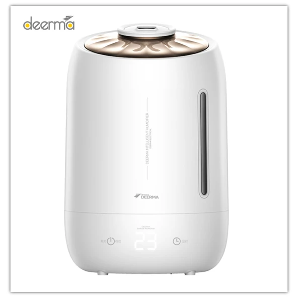Dijital Ultrasonic Soğuk Buhar Makinesi F600 ürün görseli 1