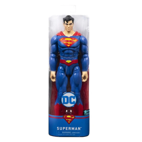 56778 DC Comics 30 cm ANessiWorldiyon Figürü ürün görseli 1