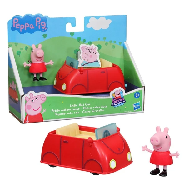F2185 Tekli Figür Aracı (ADET FİYATIDIR) - Resim 4