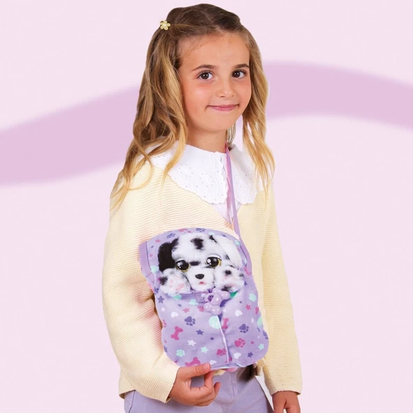 BAW08000 20 cm Peluş - Resim 4
