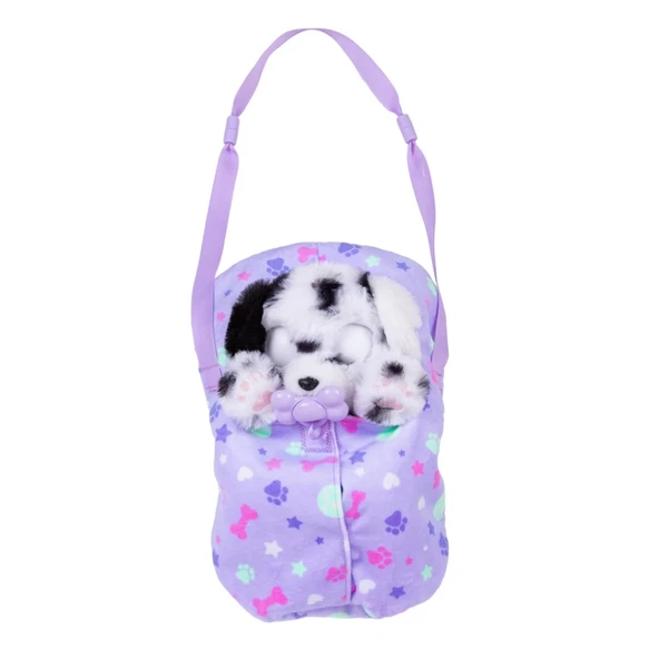 Sesli Peluş 20 cm - Resim 3