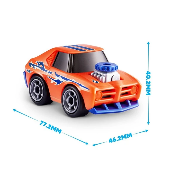5U000000 Sürpriz Paket - 77625 - Resim 4
