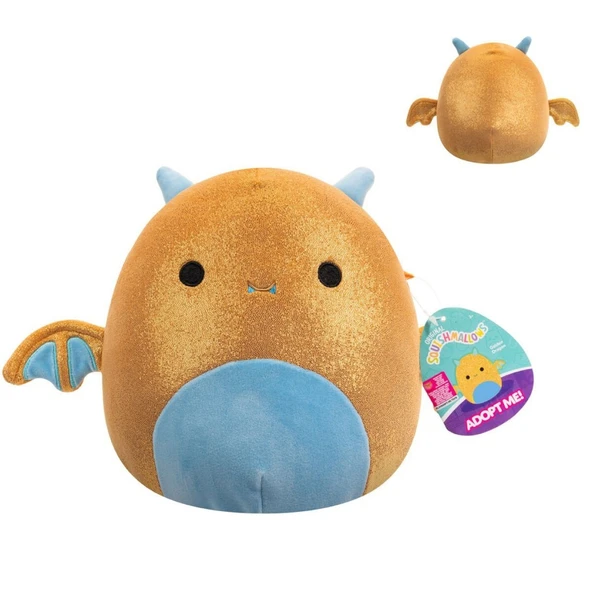 ADT06000  20 cm Peluş - SQAM00049 - Resim 4