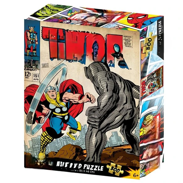 Puzzle 300 Parça ürün görseli 1