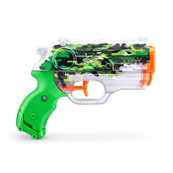 Skins Nano Fast Fill Su Tabancası 19 cm 100 Ml 1 Adet Fiyatıdır ürün görseli 1
