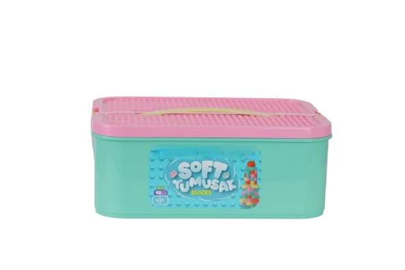 1185 SOFT BLOCKS ürün görseli 1