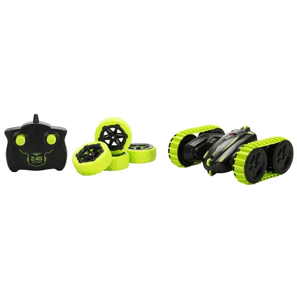 S0004480 AKROBAT21N1 F/F IŞIKLI3.7V USB 2.4GHZ ürün görseli 1