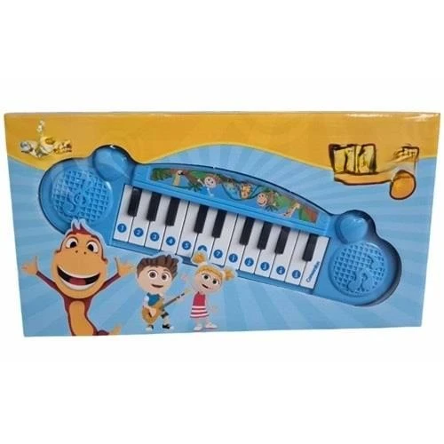 CNL-6180  PİYANO MAVİ ürün görseli 1
