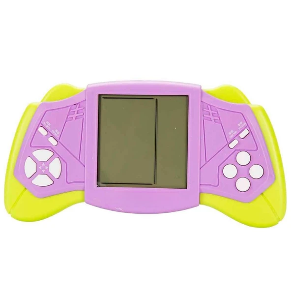 Elektronik Tetris - Resim 2