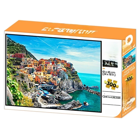 Puzzle 300 Parça ürün görseli 1