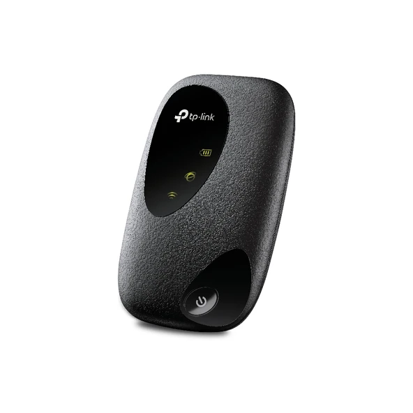 TP-LINK M7200 4G LTE Taşınabilir Modem Router ürün görseli 1