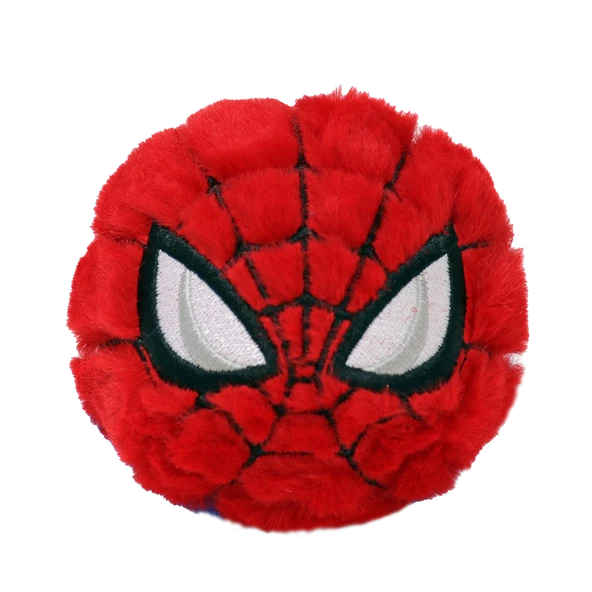 TY Beanie Bouncers Marvel Spider-Man 7 cm. ürün görseli 1