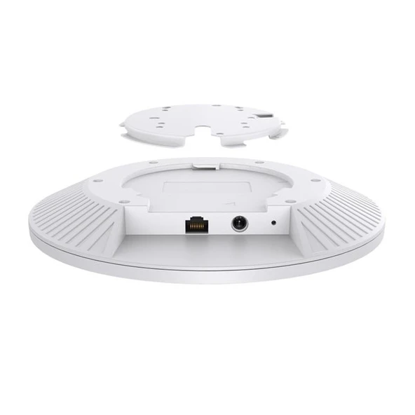 TP-LINK OMADA EAP773 Wıfı7 BE9300 Tavan Tipi Kurumsal Access Point - Resim 2