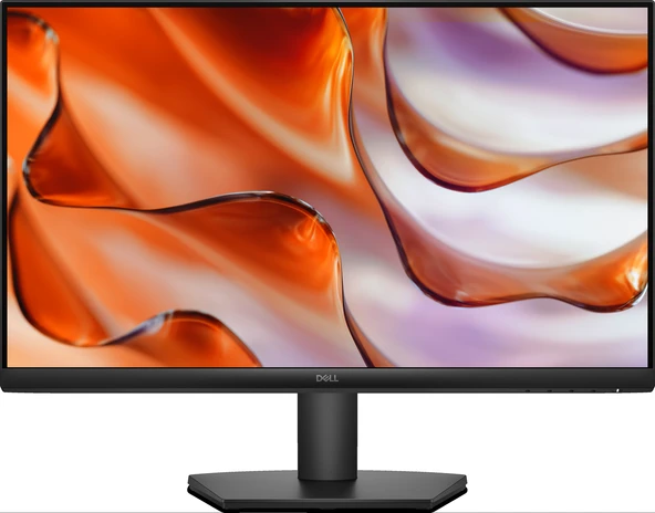 DELL 23.8" IPS SE2425HM 5MS 100Hz HDMI EV Ofis Tipi Monitör (1920 X 1080) ürün görseli 1