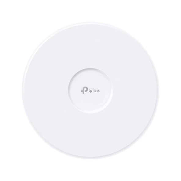 TP-LINK OMADA EAP773 Wıfı7 BE9300 Tavan Tipi Kurumsal Access Point ürün görseli 1