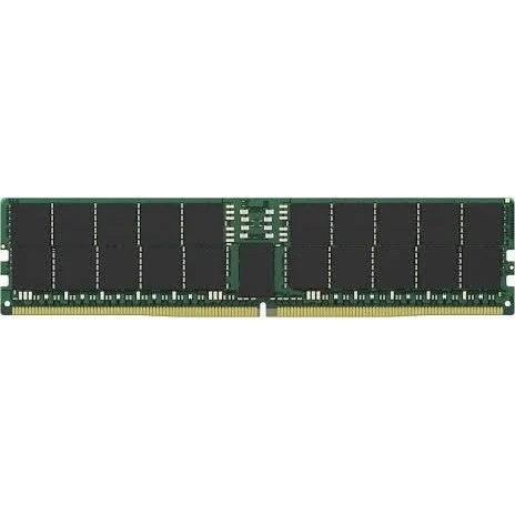 KINGSTON 64GB DDR5 ECC RDIMM 5600MHz 2Rx4 SUNUCU RAM KSM56R46BD4-64HA ürün görseli 1