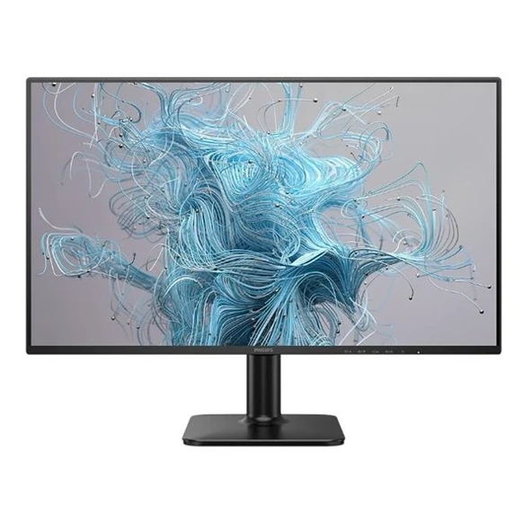 PHILIPS 23.8" IPS 24E2N1110 4MS 120Hz HDMI EV Ofis Tipi Monitör (1920 X 1080) ürün görseli 1
