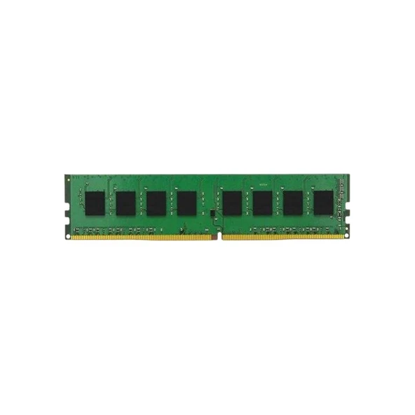 KINGSTON 16GB DDR4 3200MHZ CL22 PC RAM KVR32N22S8/16WP ürün görseli 1