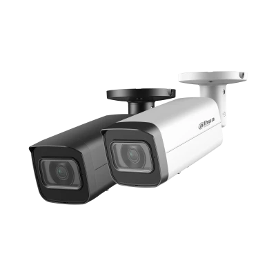 DAHUA 4MP Bullet 3.6mm  IP Kamera Sesli IPC-HFW2441T-AS-0360 ürün görseli 1