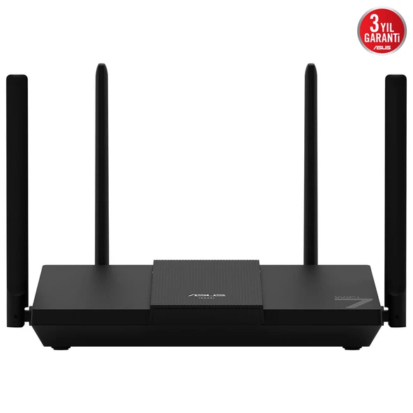 ASUS RT-BE50 WIFI7 Dual Band Router - Resim 3