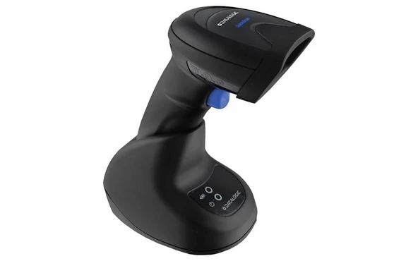 DATALOGIC 2D Quicksan QBT2500 Karekod Okuyucu USB Bağlantılı ürün görseli 1